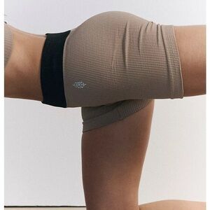 Free People Movement Happiness Runs Prajna Shorts NWOT